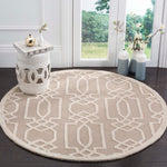 Safavieh Bella 138 Rug, BEL138 - Sand / Ivory