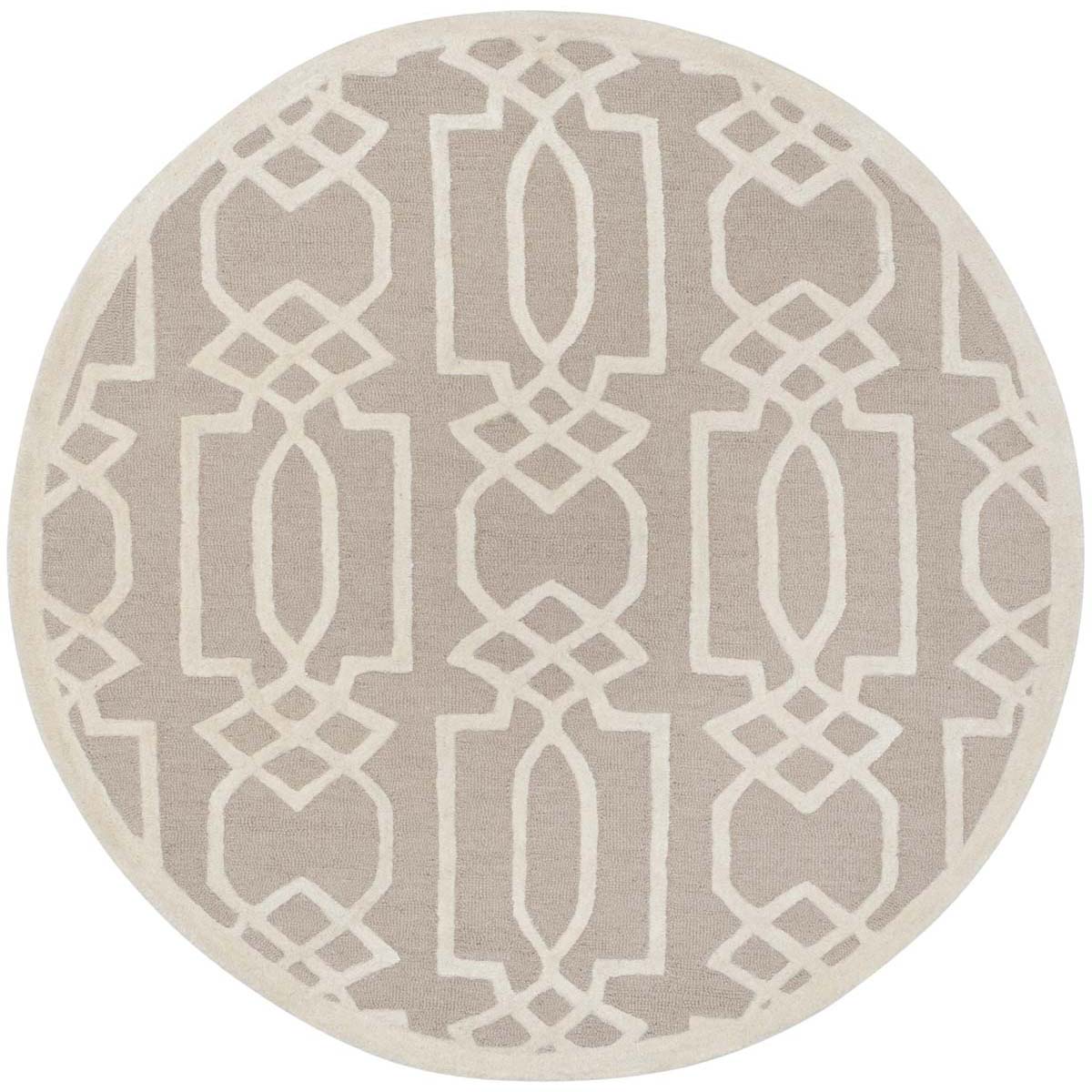 Safavieh Bella 138 Rug, BEL138 - Sand / Ivory