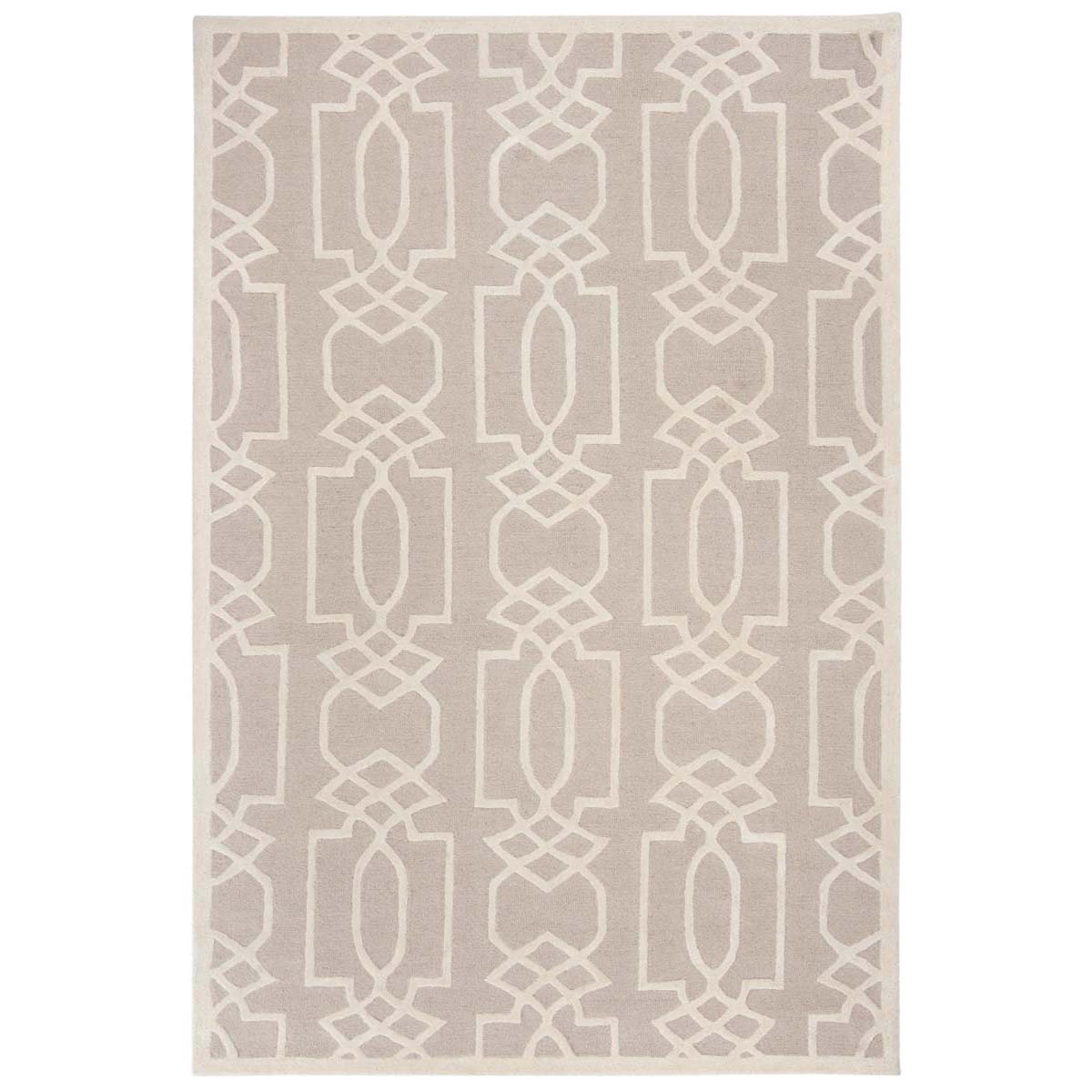 Safavieh Bella 138 Rug, BEL138 - Sand / Ivory