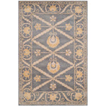 Safavieh Bella 152 Rug, BEL152 - Blue / Gold