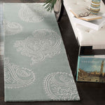 Safavieh Bella 153 Rug, BEL153 - Grey / Ivory