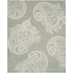 Safavieh Bella 153 Rug, BEL153 - Grey / Ivory