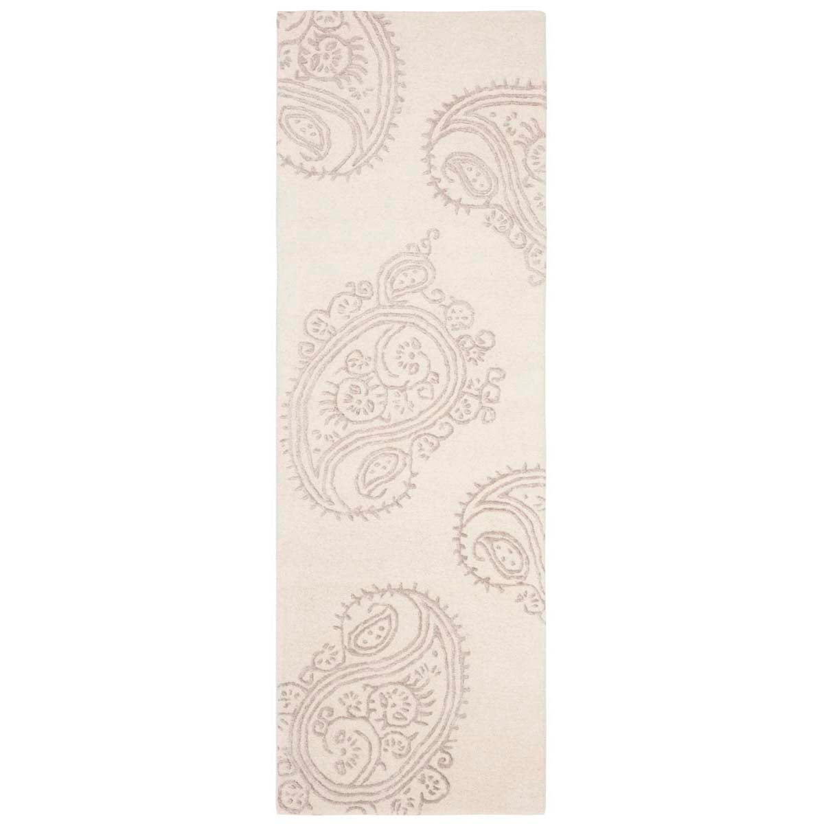 Safavieh Bella 153 Rug, BEL153 - Ivory / Beige