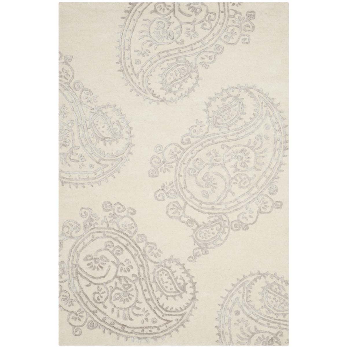 Safavieh Bella 153 Rug, BEL153 - Ivory / Beige