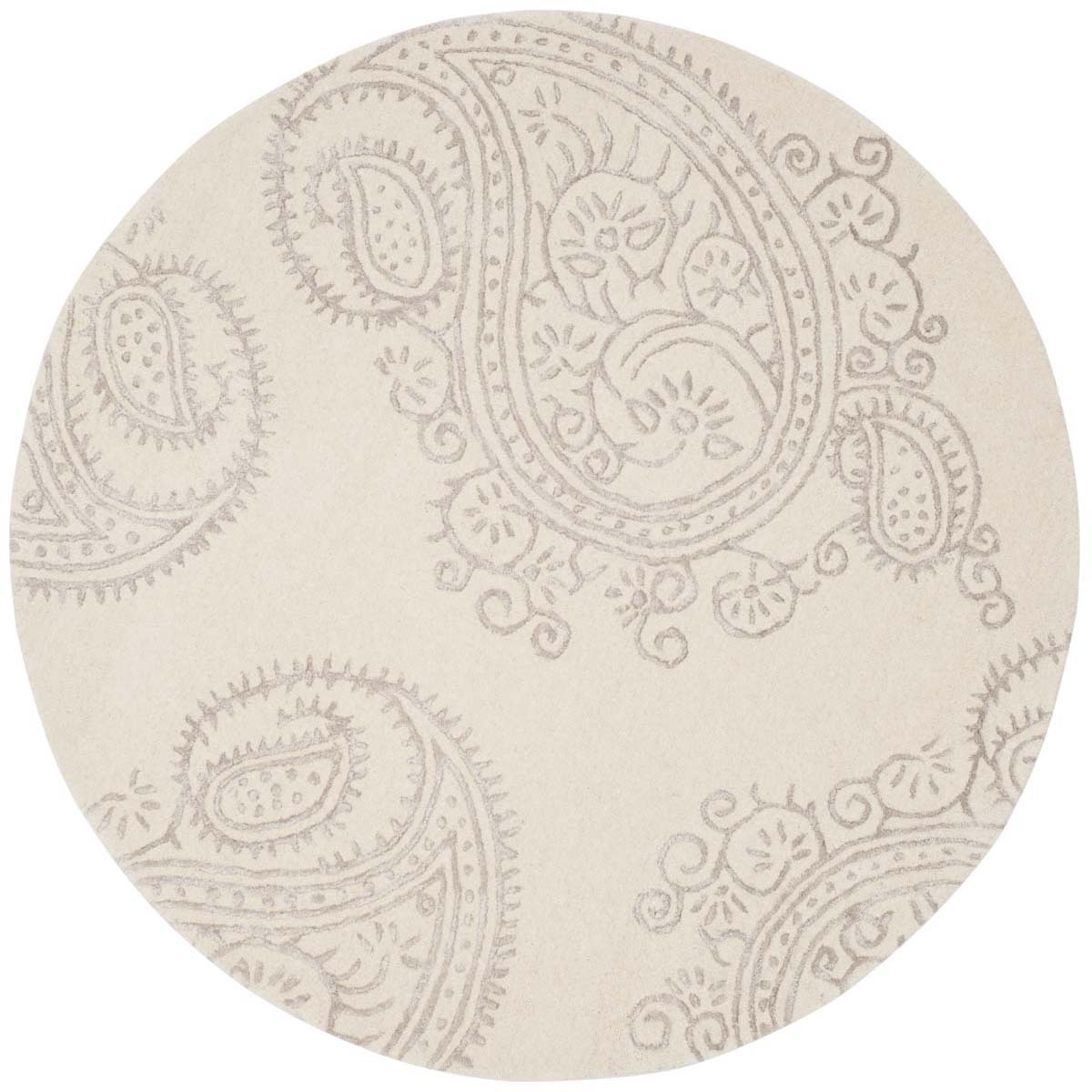 Safavieh Bella 153 Rug, BEL153 - Ivory / Beige