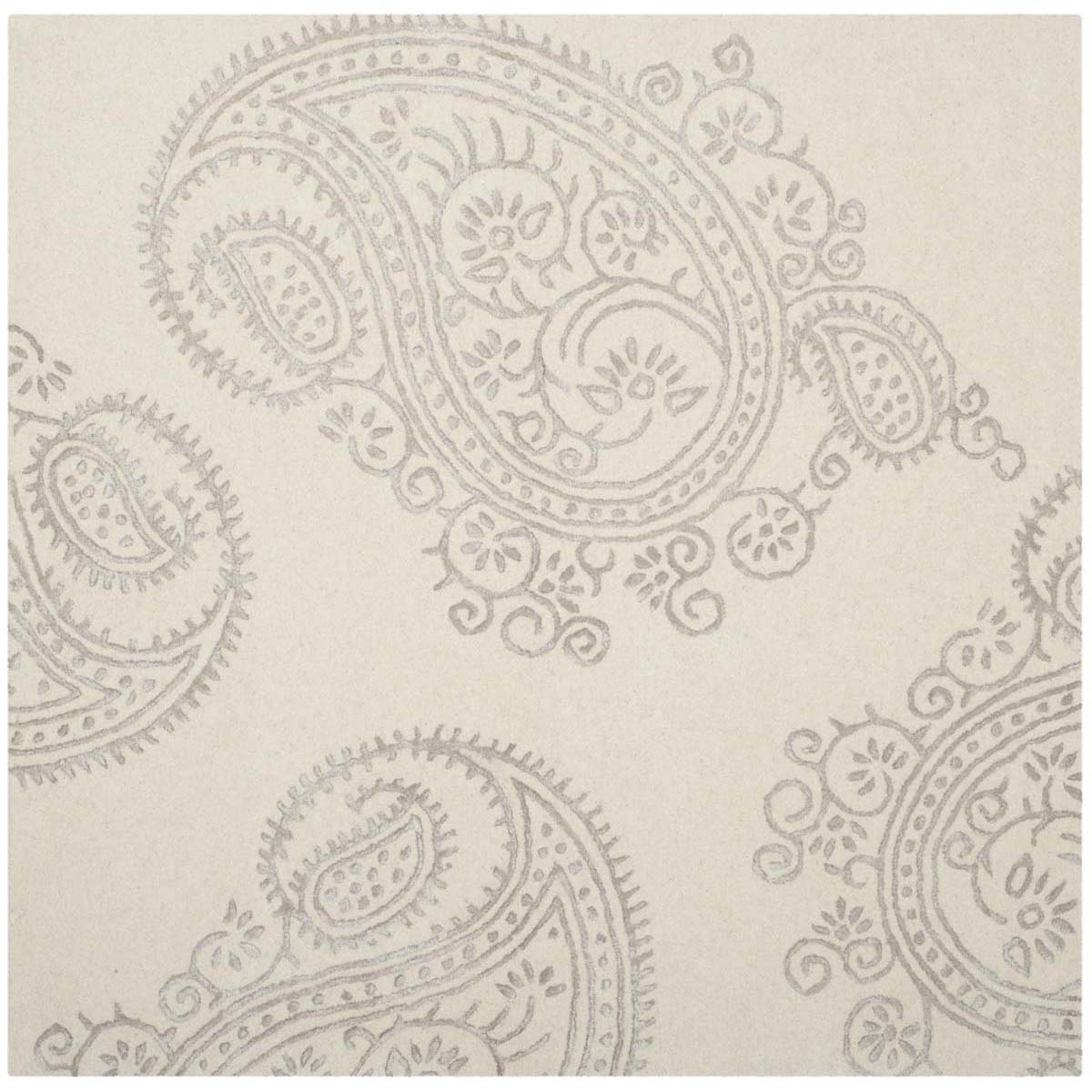 Safavieh Bella 153 Rug, BEL153 - Ivory / Beige