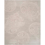 Safavieh Bella 153 Rug, BEL153 - Silver / Beige