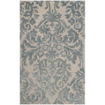 Safavieh Bella 156 Rug, BEL156 - Ivory / Silver