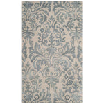 Safavieh Bella 156 Rug, BEL156 - Ivory / Silver