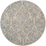 Safavieh Bella 156 Rug, BEL156 - Ivory / Silver
