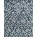 Safavieh Bella 156 Rug, BEL156 - Navy / Grey