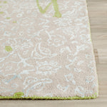 Safavieh Bella 528 Rug, BEL528 - Silver