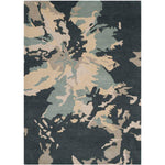 Safavieh Bella 670 Rug, BEL670 - Steel Blue