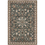 Safavieh Bella 674 Rug, BEL674 - Grey / Taupe