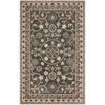 Safavieh Bella 674 Rug, BEL674 - Grey / Taupe