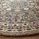 Safavieh Bella 674 Rug, BEL674 - Grey / Taupe