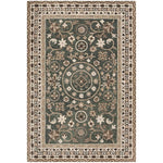 Safavieh Bella 674 Rug, BEL674 - Grey / Taupe