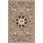 Safavieh Bella 674 Rug, BEL674 - Taupe / Light Grey