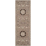 Safavieh Bella 674 Rug, BEL674 - Taupe / Light Grey
