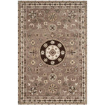 Safavieh Bella 674 Rug, BEL674 - Taupe / Light Grey