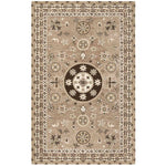 Safavieh Bella 674 Rug, BEL674 - Taupe / Light Grey