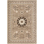 Safavieh Bella 674 Rug, BEL674 - Taupe / Light Grey