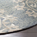 Safavieh Bella 914 Rug, BEL914 - Blue