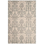 Safavieh Bella 917 Rug, BEL917 - Ivory / Grey