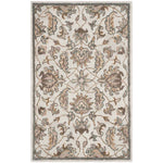 Safavieh Bella 924 Rug, BEL924 - Ivory / Light Grey