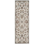 Safavieh Bella 924 Rug, BEL924 - Ivory / Light Grey