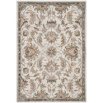 Safavieh Bella 924 Rug, BEL924 - Ivory / Light Grey