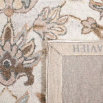 Safavieh Bella 924 Rug, BEL924 - Ivory / Light Grey