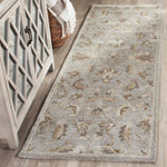 Safavieh Bella 924 Rug, BEL924 - Grey / Multi