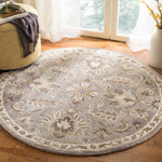 Safavieh Bella 924 Rug, BEL924 - Grey / Multi