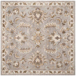 Safavieh Bella 924 Rug, BEL924 - Grey / Multi