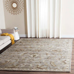 Safavieh Bella 924 Rug, BEL924 - Grey / Multi