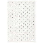 BERBER SHAG – BEIGE / GREY