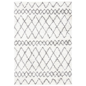 Safavieh Berber Shag 194 Rug, BER194