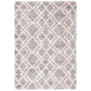 Safavieh Berber Shag 213 Rug, BER213
