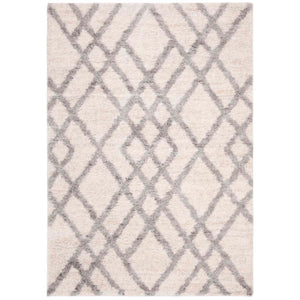 Safavieh Berber Shag 214 Rug, BER214