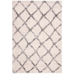 Safavieh Berber Shag 215 Rug, BER215