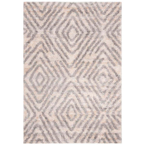 Safavieh Berber Shag 218 Rug, BER218