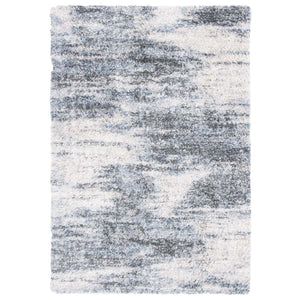 Safavieh Berber Shag 273 Rug, BER273