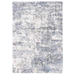 Safavieh Berber Shag 274 Rug, BER274