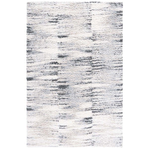 Safavieh Berber Shag 404 Rug, BER404