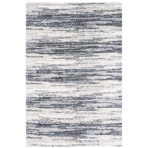 Safavieh Berber Shag 412 Rug, BER412
