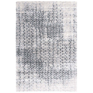 Safavieh Berber Shag 418 Rug, BER418