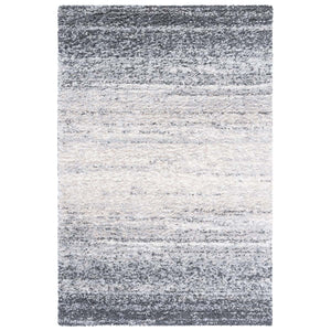 Safavieh Berber Shag 420 Rug, BER420
