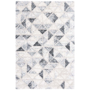 Safavieh Berber Shag 422 Rug, BER422