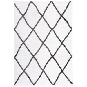 Safavieh Berber Shag 522 Rug, BER522